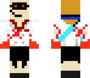 blood boy