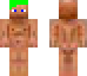 boy base green