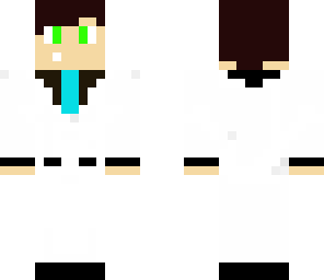my new skin yas