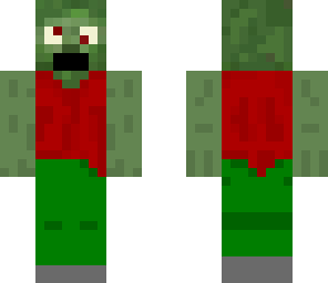 jack zombie