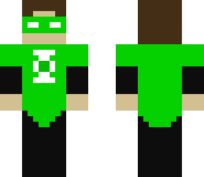 green lantern