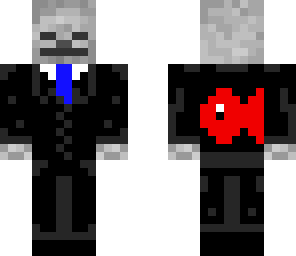 skeleton