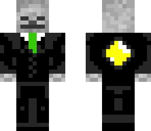 skeleton suit