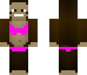 gorilla 