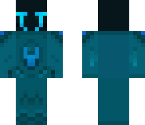 ice cool dead boy