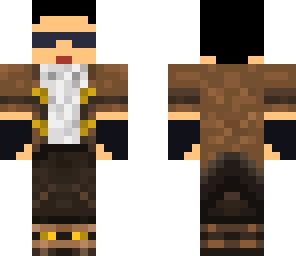 steam punk 2
