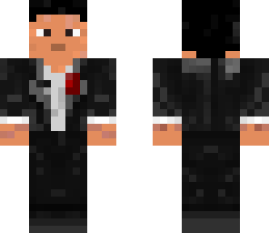my formal skin