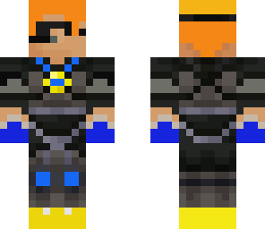 logandoesminecraft 2