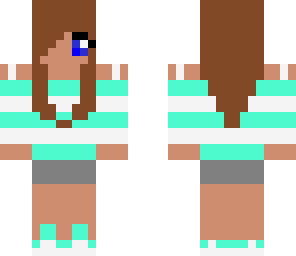 mini girl