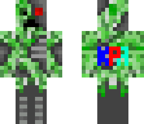 creepercyborg