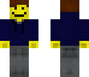 legolars