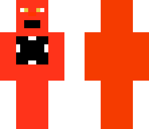 monster