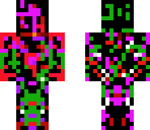 plague infection
