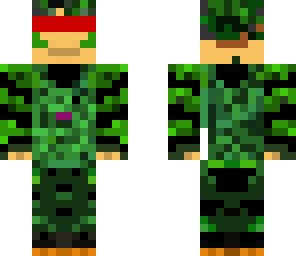 millitary