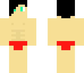 sumo fighter or rikishi