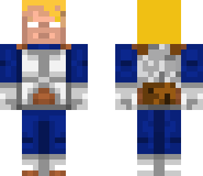 goku