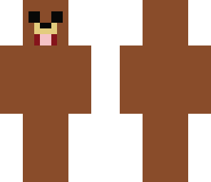 ****oo bear