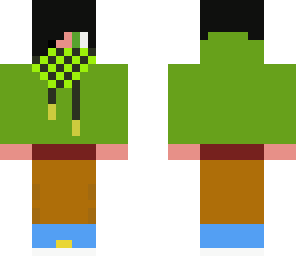 teenager 03