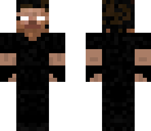 ninja herobrine