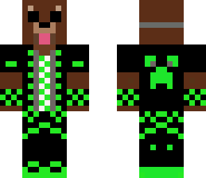 ****bear - teen