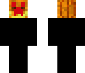 creeper ghost
