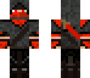 blood ninja