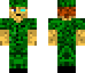marine sergeant