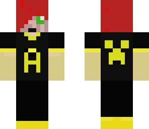 new skin of alphakiller