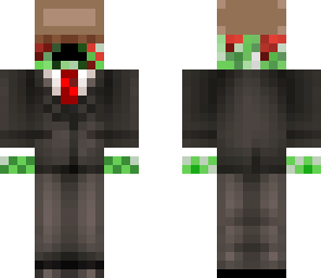 headcrab on creeper