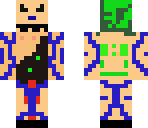 spickymen