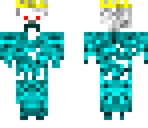 rey fantasma