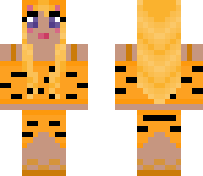 woman