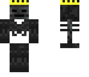 rey wither