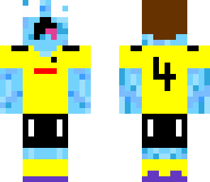 zeronikhd fussball spieler