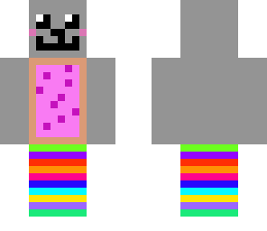nyan cat