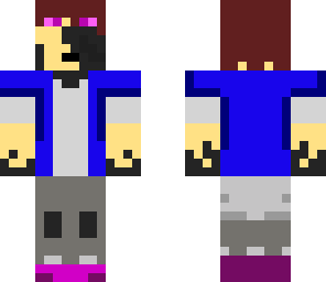 enderfected