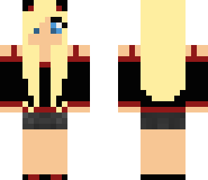 girl
