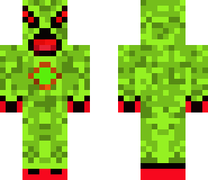 alien