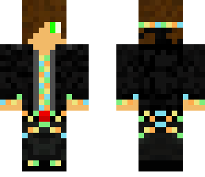 my skin yay edition
