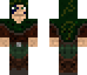 druid