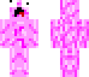 pink zeronik