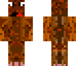 death bear