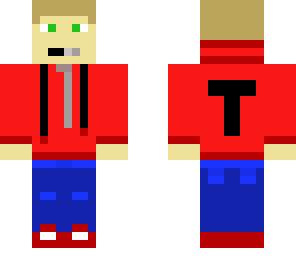 tdog3000 - tag