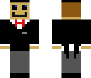 mafia guy