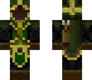 darkness hunter
