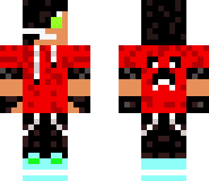 my best skin