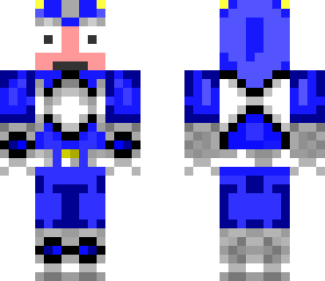 mongo ranger 2