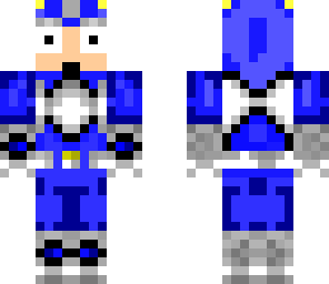 ranger x