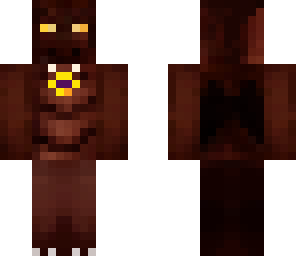 dragox91 with amulet