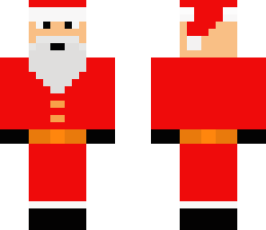 santa claus